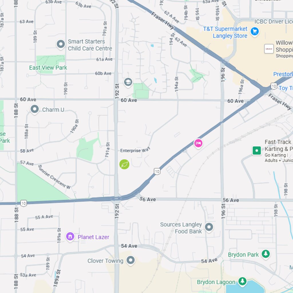 City Wide Produce 5678 192 Street Surrey BC