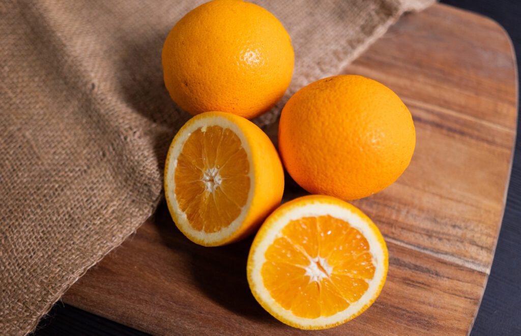 City Wide Produce Navel Oranges