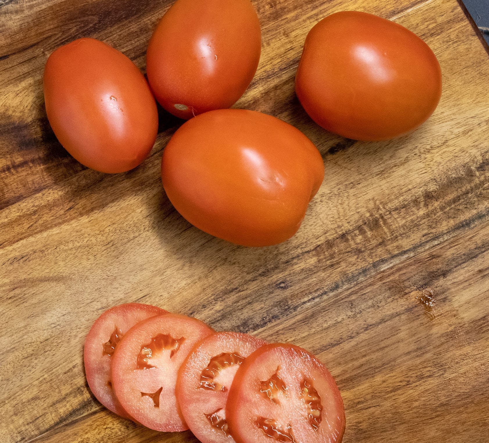 tomato wholesaler