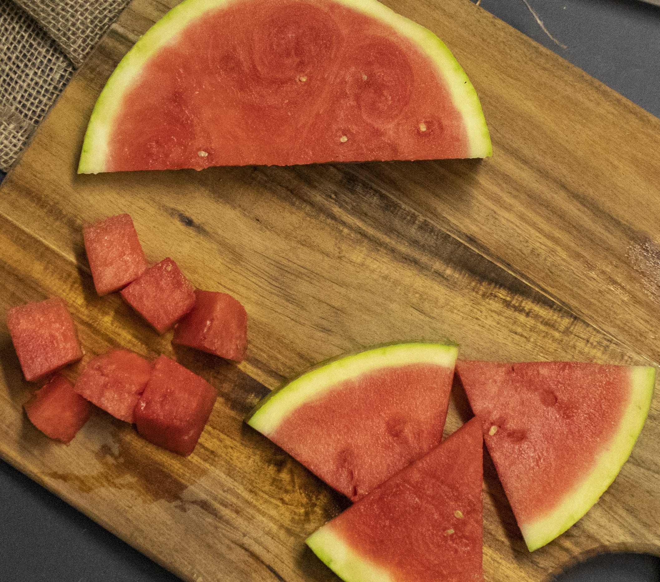 watermelon wholesaler