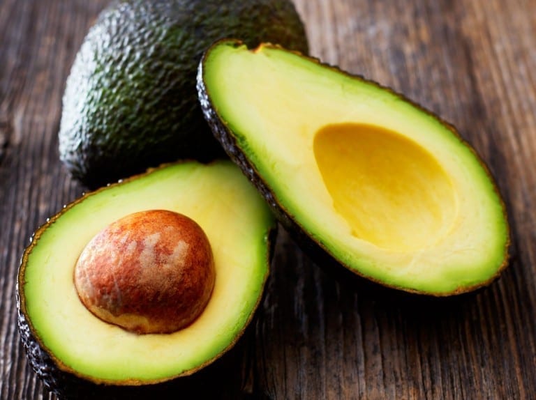 avocado wholesaler