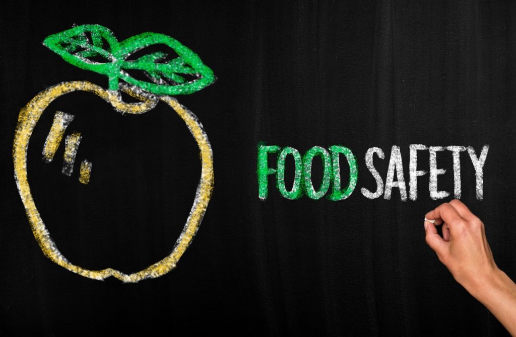 Food Safety
