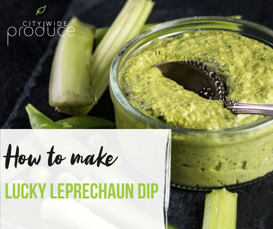 CWP Recipe Lucky Leprechaun Dip March 17th 2022 FBLI (1)