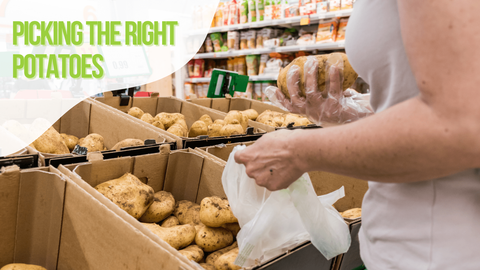 The Ultimate Guide to Potatoes City Wide Produce