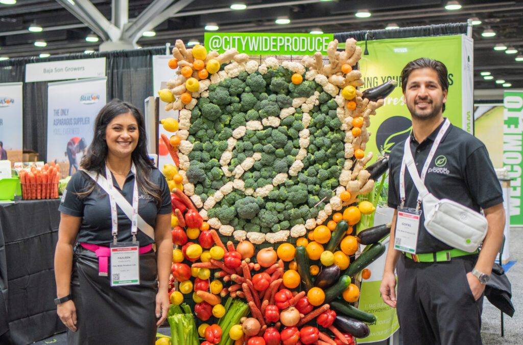 City Wide Produce - Surrey BC