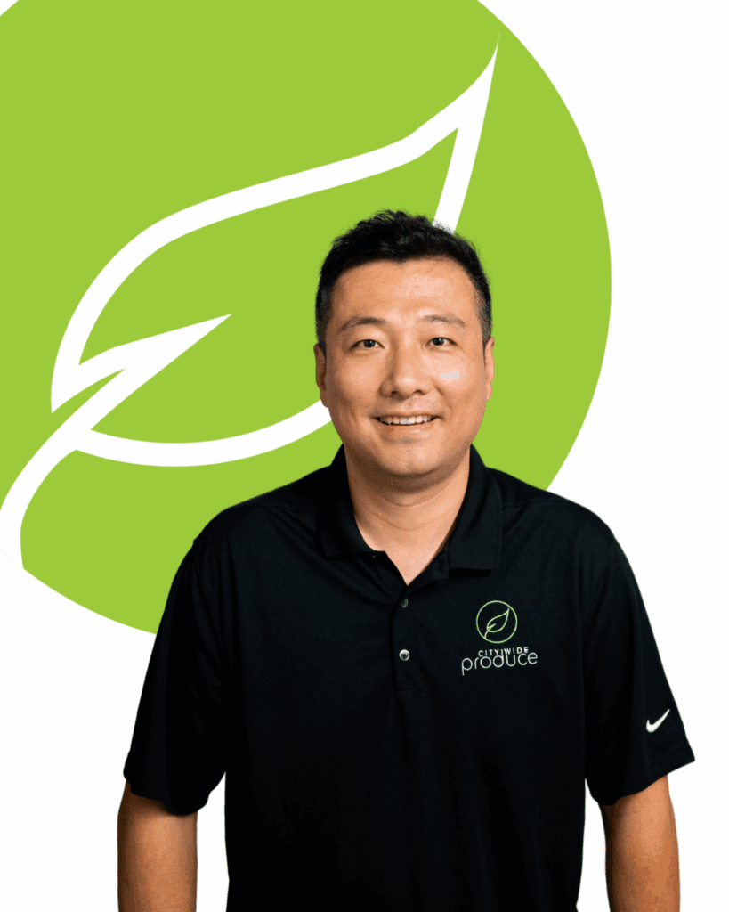 Sean Shi | Sales Representative | Bilingual – Mandarin & English