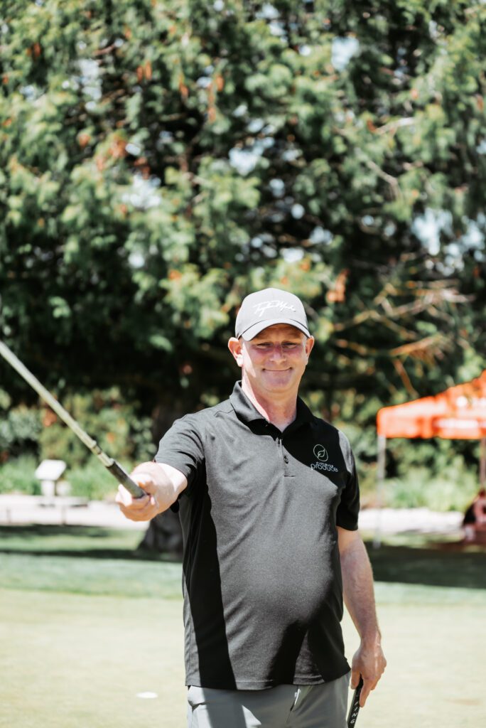 Kirk Coolen - City Wide Produce Buyer