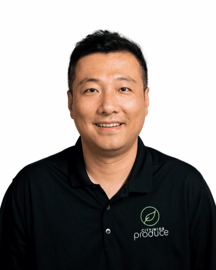 Sean Shi | Sales & Business Development