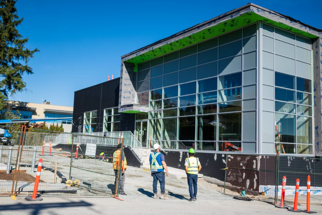 City Wide Produce - New Warehouse